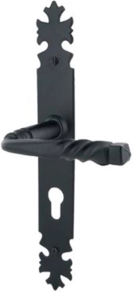 Set ARMORICO Nero LC CLE I 1010281NR RIHAUSSO 1 Cote