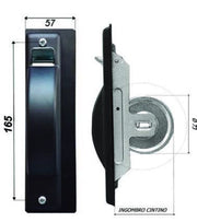AVVOLGITORE SEMINCASSO SPECIAL DX/SX 57X210 C/PLA- 10,0 pz