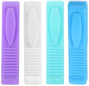 Apoulaio per ampolla - Opener mini - Design duraturo - Disponibile in diversi colori - Utile per infermieri - Set di 4