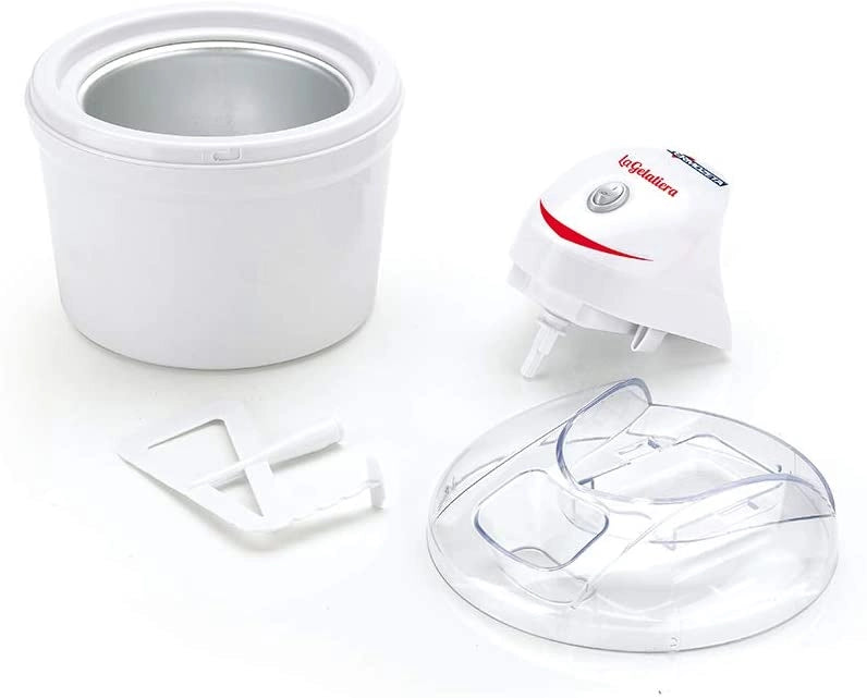 TERMOZETA LA GELATIERA ICE CREAM MAKER 12 W - 230 V