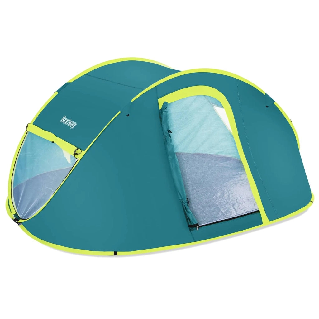 Bestway Tenda Cool Mount Verde 2,10 x 2,40 x 1,00 m 42035753