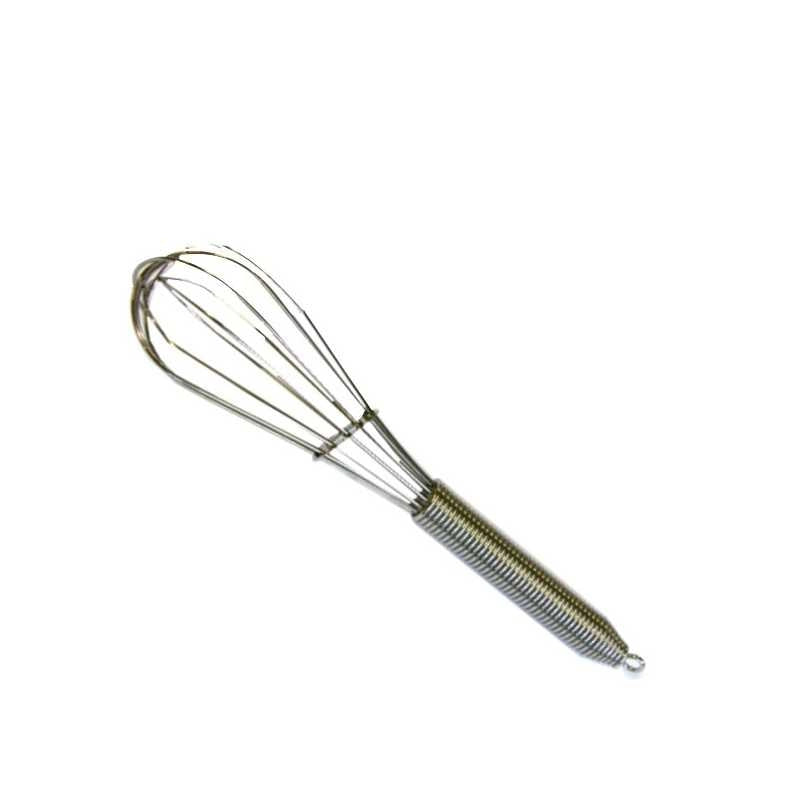 Frusta Acciaio cm 25 Ilsa