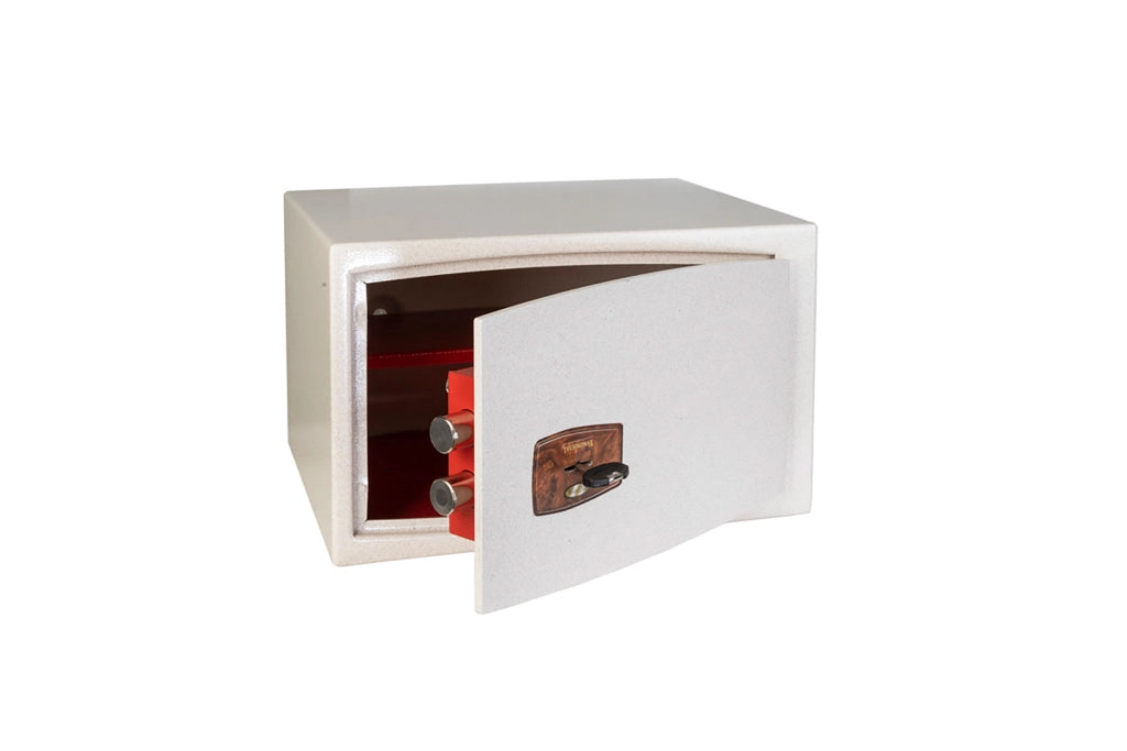 Cassaforte da Hotel Technomax 730/ACH a Chiave Porta 6 mm