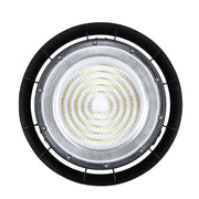 Trade Shop - Faretto Led Ufo Lampada A Sospensione 150w 16500lm Ip65 Luce Fredda 6500k He-150w-f -