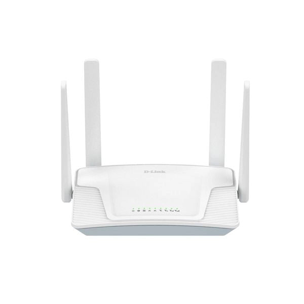 D-link router 4g lte ax1500 wi-fi 6 - 0790069477454