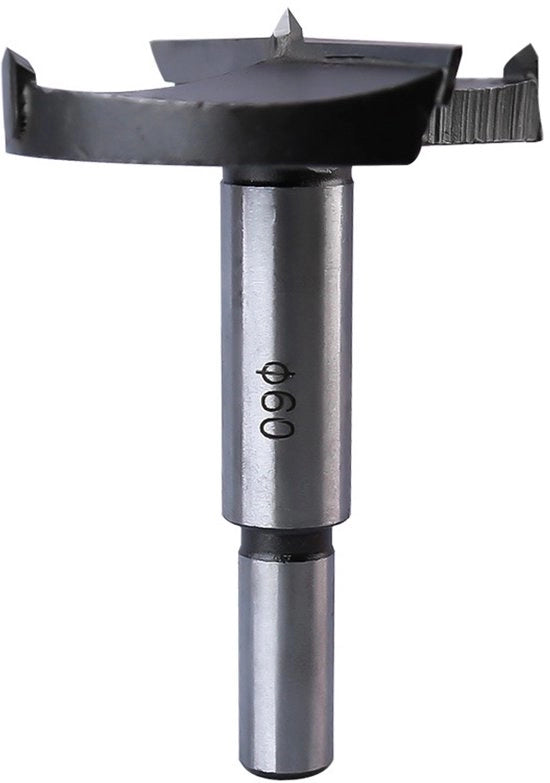 Forstnerboor 80 mm - Accessori per trapano - Accessori per fori profondi per legno legno duro legno morbido