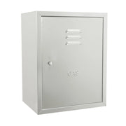 CASSETTA P/CONTATORE GAS 35X25XH45 CM- 3,0 pz