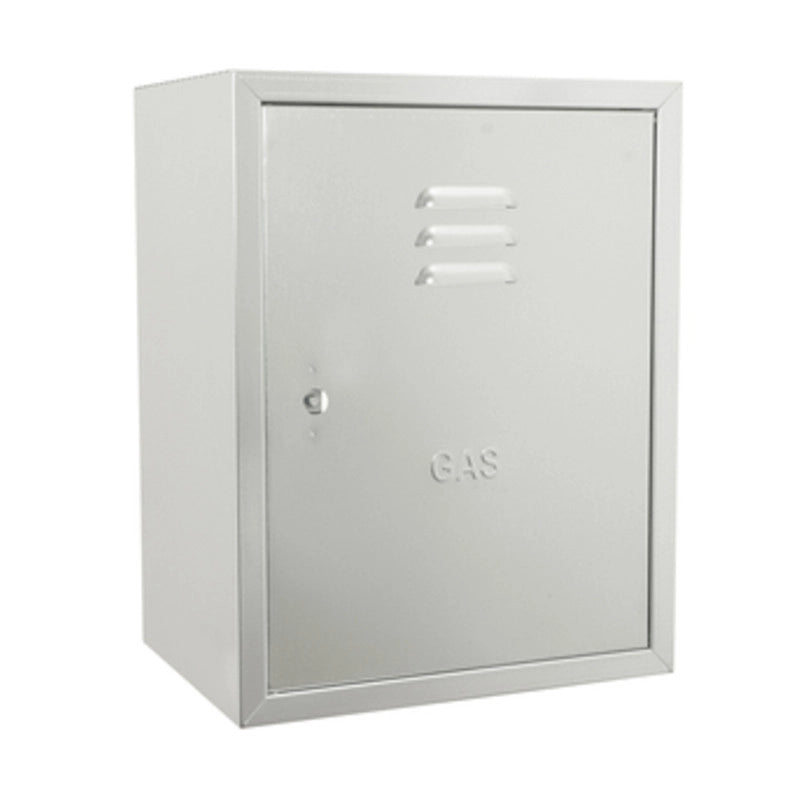CASSETTA P/CONTATORE GAS 35X25XH45 CM- 3,0 pz