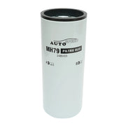 Filtro olio per Case IH, New Holland, John Deere, Massey Ferguson, Fiat, Ford, Caterpillar, codice OEM P553000