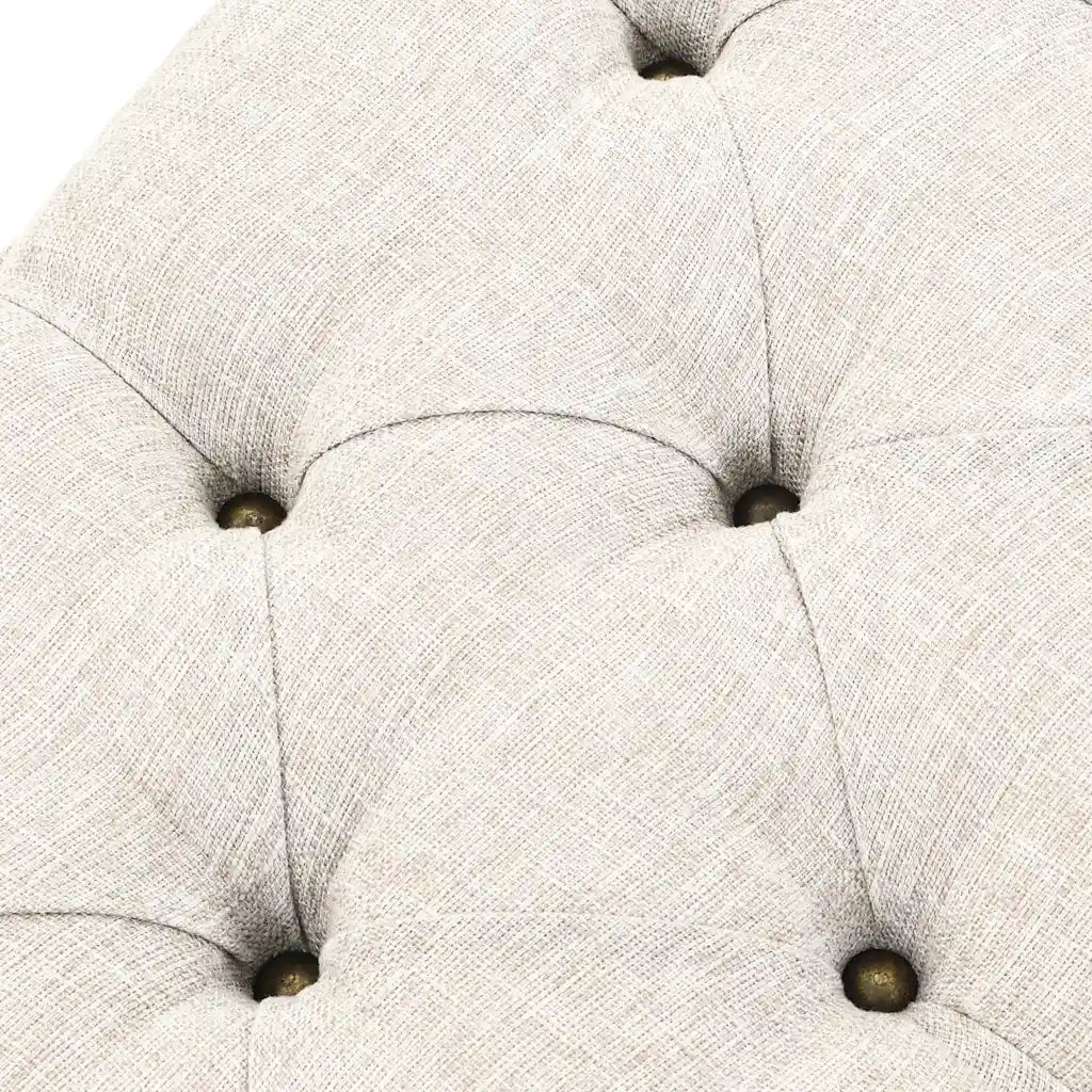 Cassapanca 110 cm in Legno Massello di Abete 339294