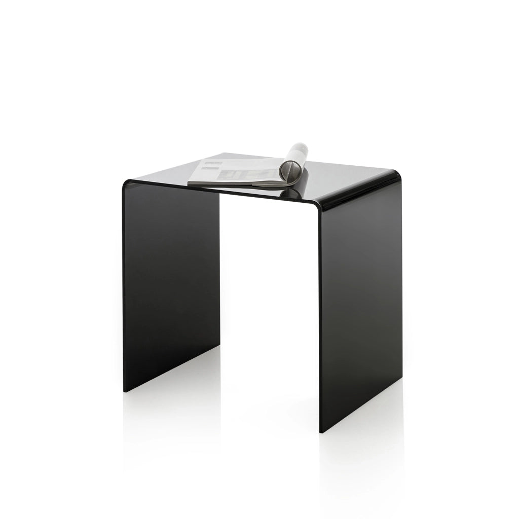 Tavolino CORVIAN nero