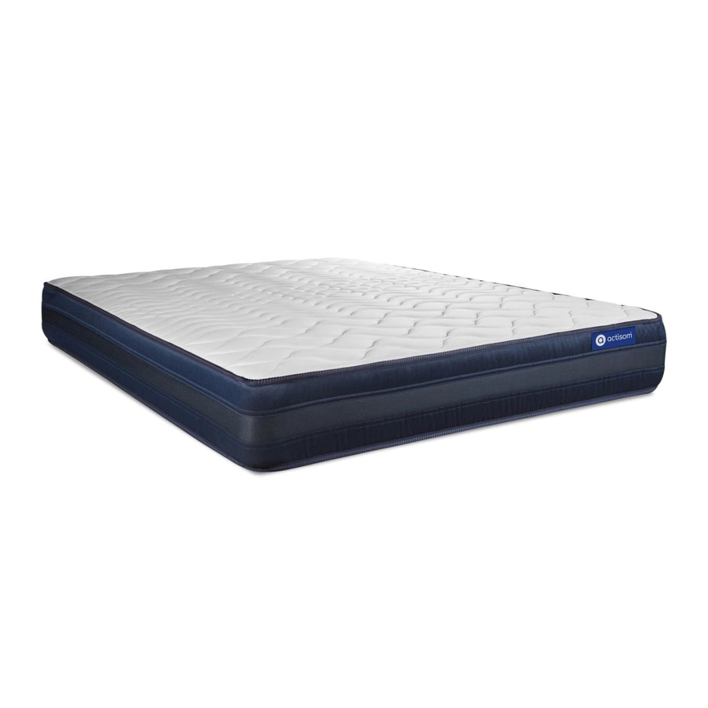 Materasso matrimoniale Actimemo tech 200x200cm - Spessore : 24cm - Memory foam - Molto rigido