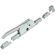 CARIGLIONE IN ACCIAIO ZINCATO A DOPPIA AZIONE Per aste 14x14 mm