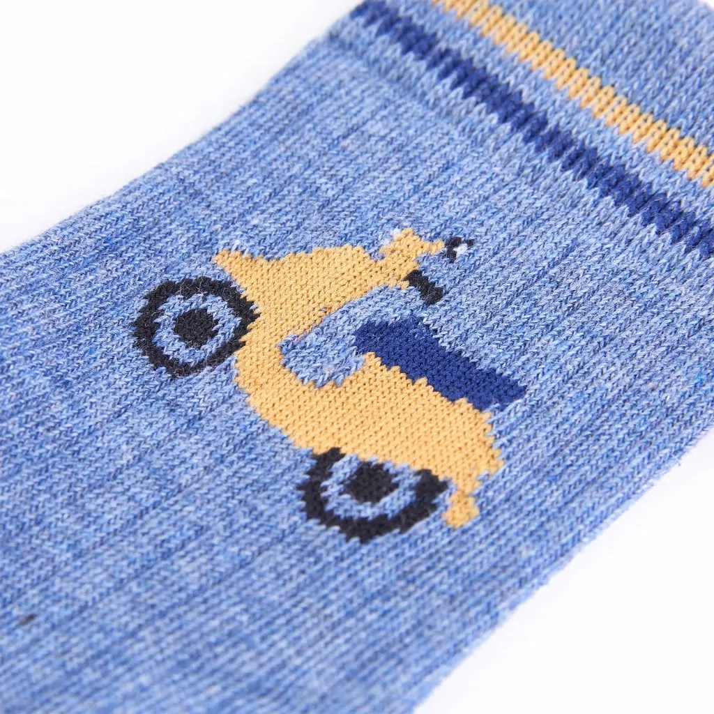 Calzini per Bambini 5 Paia EU 30-34 CFW5203624
