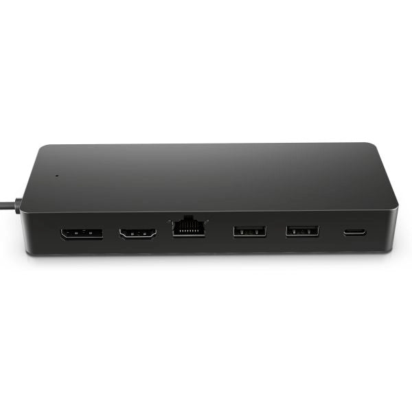 Hp universal usb-c multiport hub - 50H98AA