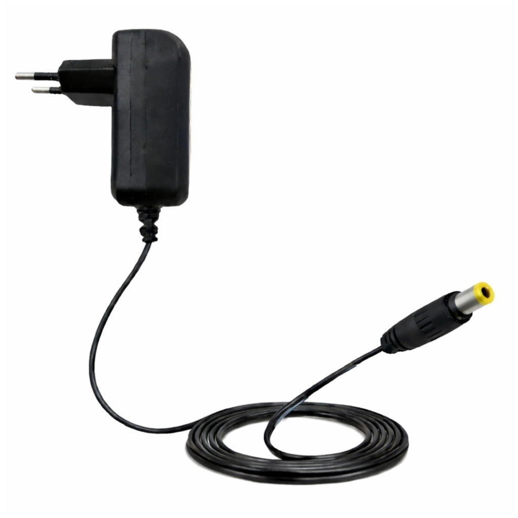 Trasformatore Alimentatore 36W CV 12V 3A Con Spina UE da Presa Casa AC220V a DC 12V