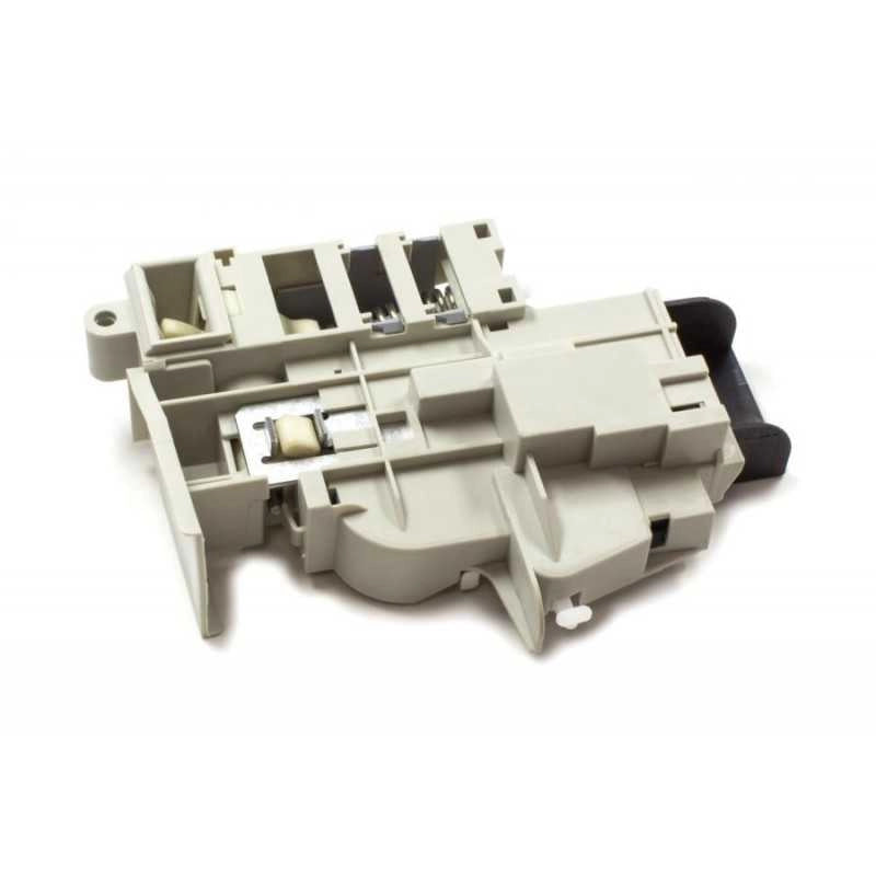 BLOCCOPORTA SERRATURA LAVATRICE ARISTON HOTPOINT 264535 AQUALTIS - Ariston Indesit