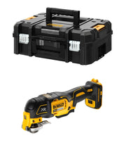 Utensile Multifunzione DeWALT DCS355NT (Solo corpo + TSTAK II)