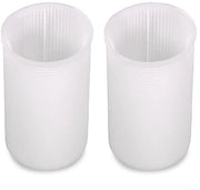 Filtro di aspirazione per prefiltraggio - Compatibile con SPS50/SPS75/SPS100 - Costruzione robusta - Installazione semplice - Integrazione ottimale - Efficienza migliorata