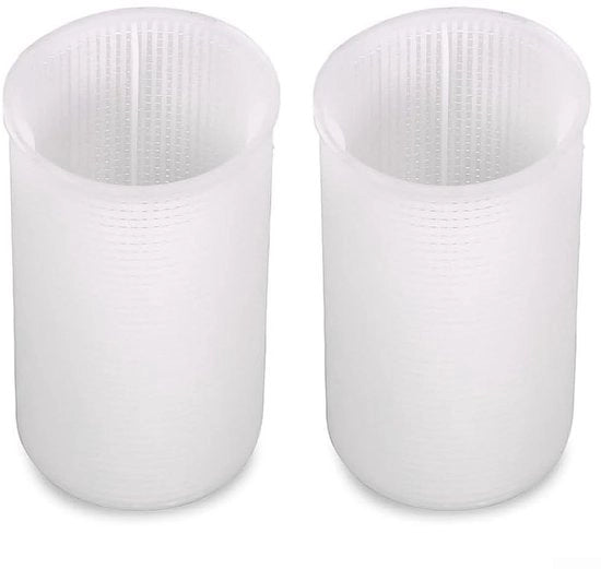 Filtro di aspirazione per prefiltraggio - Compatibile con SPS50/SPS75/SPS100 - Costruzione robusta - Installazione semplice - Integrazione ottimale - Efficienza migliorata