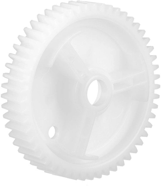 Motorettorino di alta qualità ABS - Ricambio - Accessorio - Adatto per Mazda 3 - Installazione facile - Lunga durata - Motore di finestrino