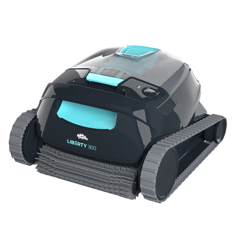Robot per piscina senza filo Dolphin Liberty 300 by Maytronics