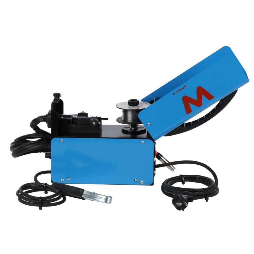 Saldatrice Inverter EasyMig Awelco
