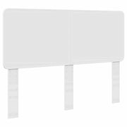 Testiera | Testata Bianco Legno multistrato