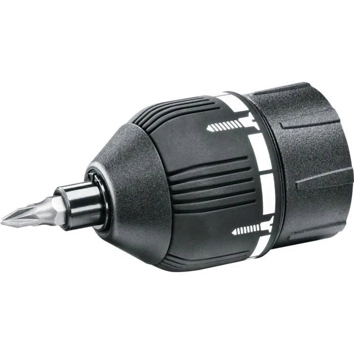 Cacciavite BOSCH - Adattatore regolazione coppia IXO