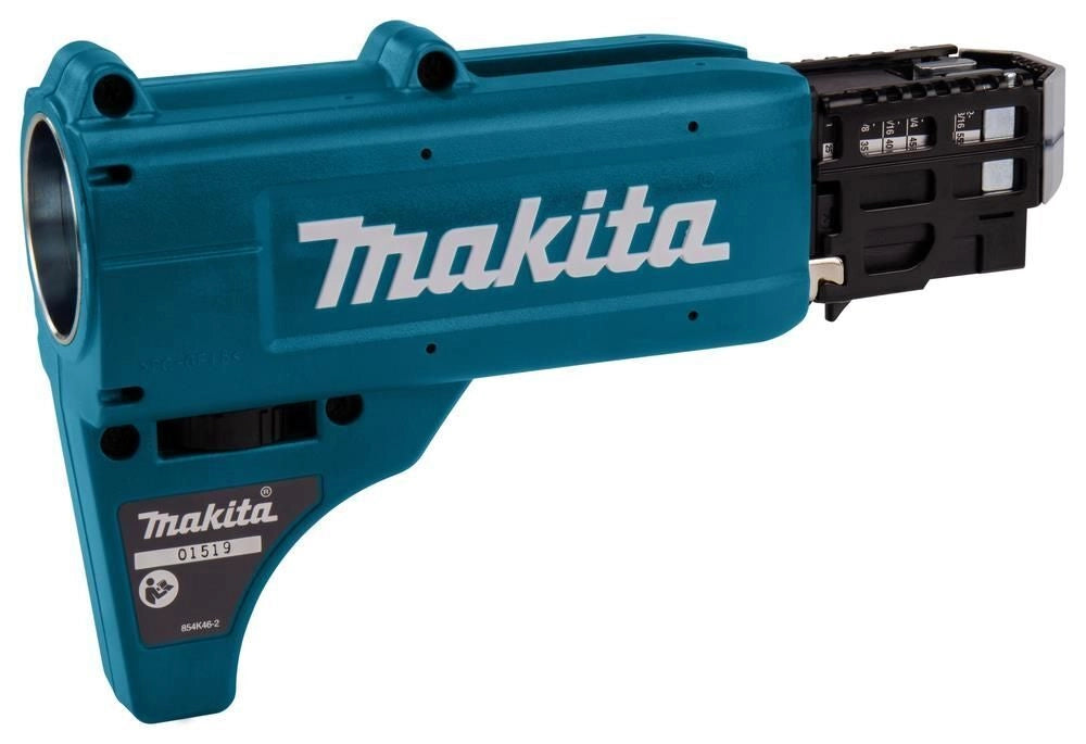 Makita 191L24-0 accessore per cacciavite elettrico Nero, Verde DFS250DFS250ZDFS251DFS251ZDFS452DFS452AJX2DFS452ZFS2300FS2500FS4300FS6300