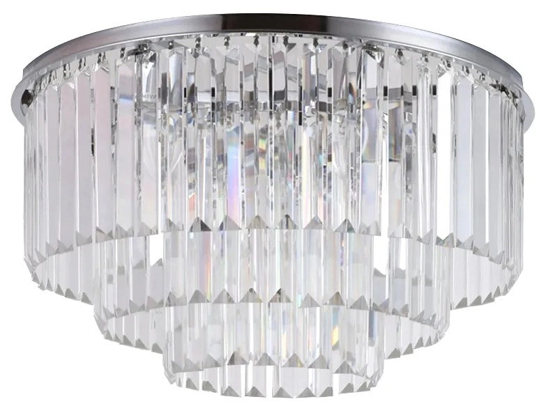 Lampada Da Soffitto APP780-7C