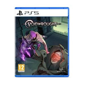 Ps5 voidwrought eu - 8424365729796