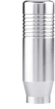 Pompa di Accoppiamento Premium Qualità - Manopola - Universale - Lega di Alluminio - Facile da Installare - 22 mm di Diametro - Pompa di Accoppiamento