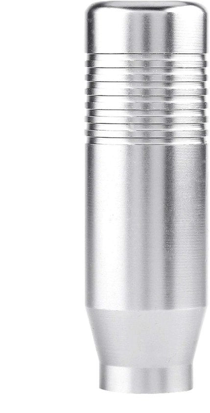 Pompa di Accoppiamento Premium Qualità - Manopola - Universale - Lega di Alluminio - Facile da Installare - 22 mm di Diametro - Pompa di Accoppiamento