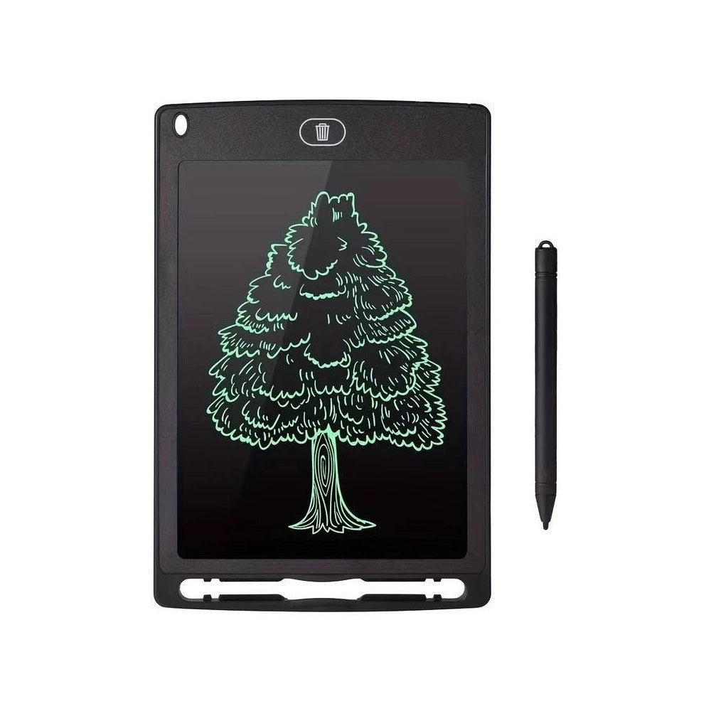 Trade Shop - Tavoletta Grafica Da Scrittura Lcd Lavagna Elettronica Disegni Giocattolo Bambin -
