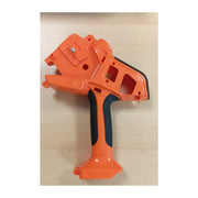 R SCOCCA COMPLETA X MINI ELETTROSEGA 2 BATTERIE 20V 2AH 100MM H18MNLJ04A01