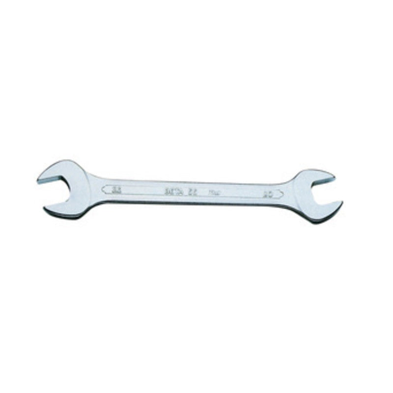 BETA    55 CHIAVE A FORCHETTA DOPPIA 25/28 MM- BETA- 1,0 pz