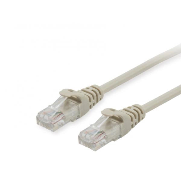CAVO RETE   CAT.6A U/UTP LSZH 1.5M BEIGE