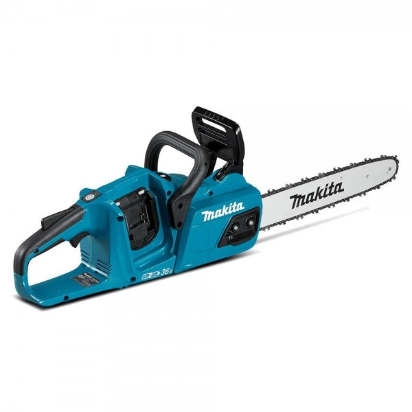 Makita DUC355Z Motosega a batteria