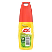 AUTAN REPELLENTE PER ZANZARE 'TROPICAL VAPO' 100 ml - JOHNSON