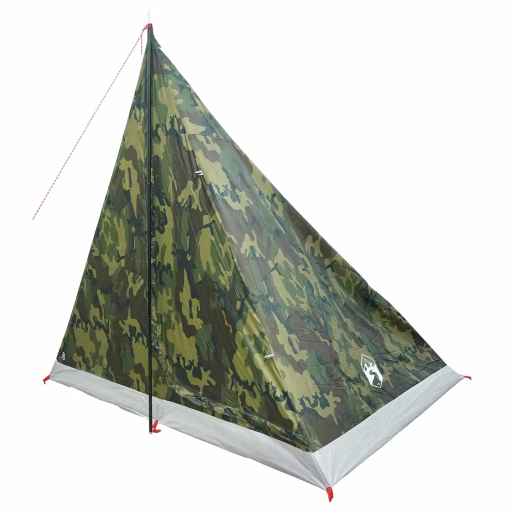 Tenda da backpacking Mimetico 2 persone 42019358