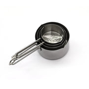 Set di Misurini - incl. 60, 80, 125 e 250ml