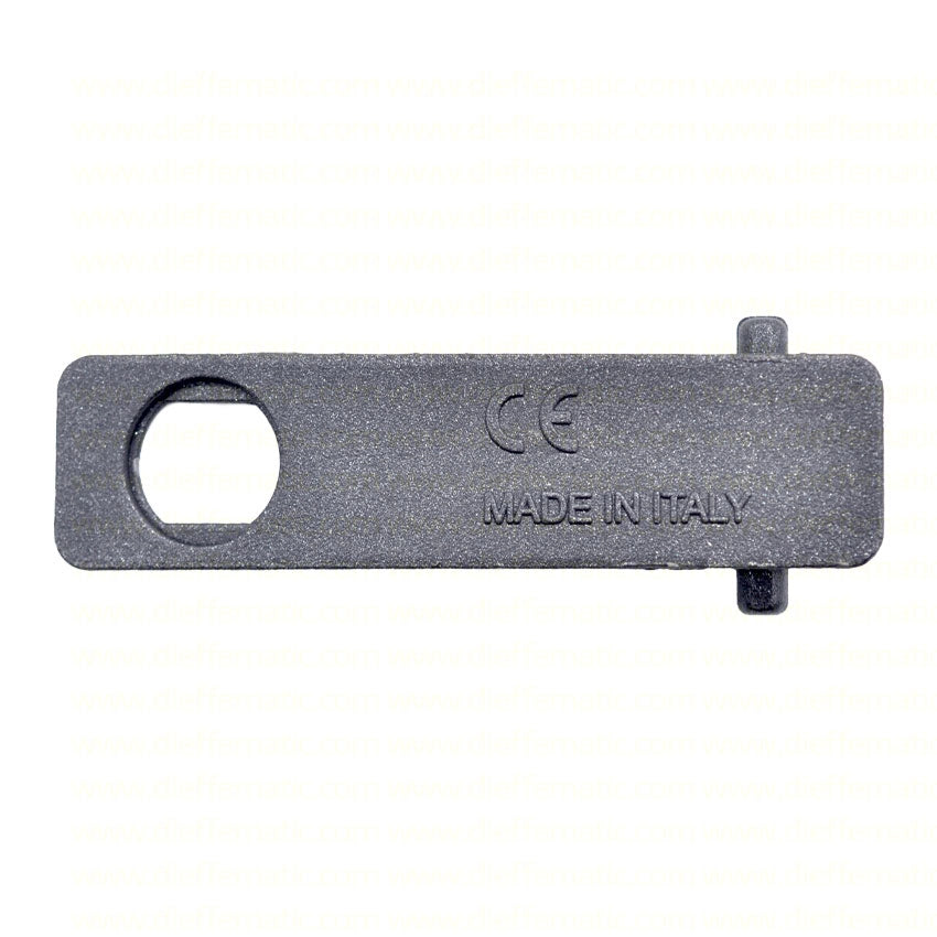 100916/2 LEVA SBLOCCO MOTORE SIMPLY KV6 VDS DFM CON PERNI