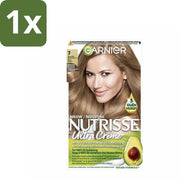 1 x Nutrisse Ultra Crème 7 - Colorante per Capelli - Blond Naturale - Intensivo - Colorante Permanente - Colorante per Capelli - Blond Naturale - Copertura dei Capelli Grigi - Colorante Nutrizionale per Capelli
