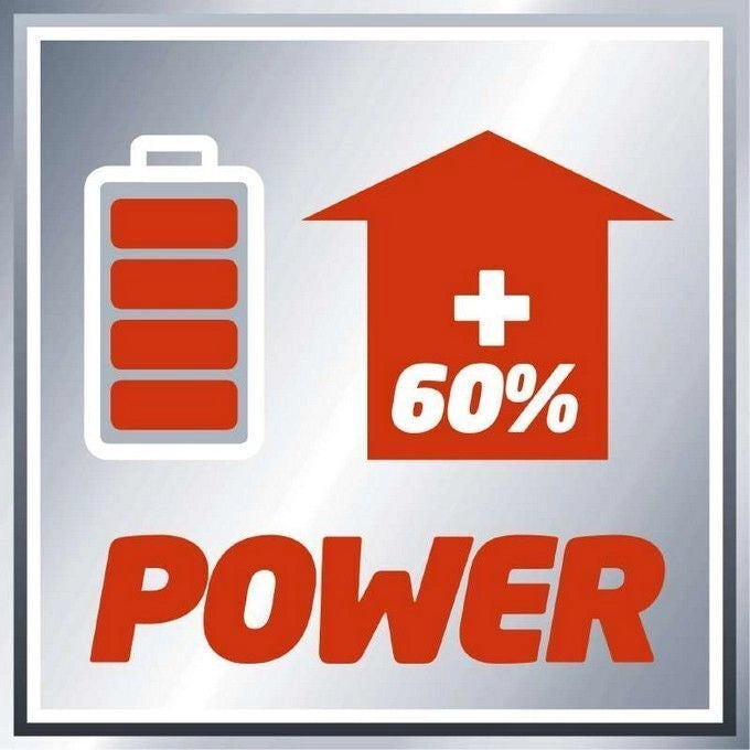 Einhell 4511437 batteria e caricabatteria per utensili elettrici
