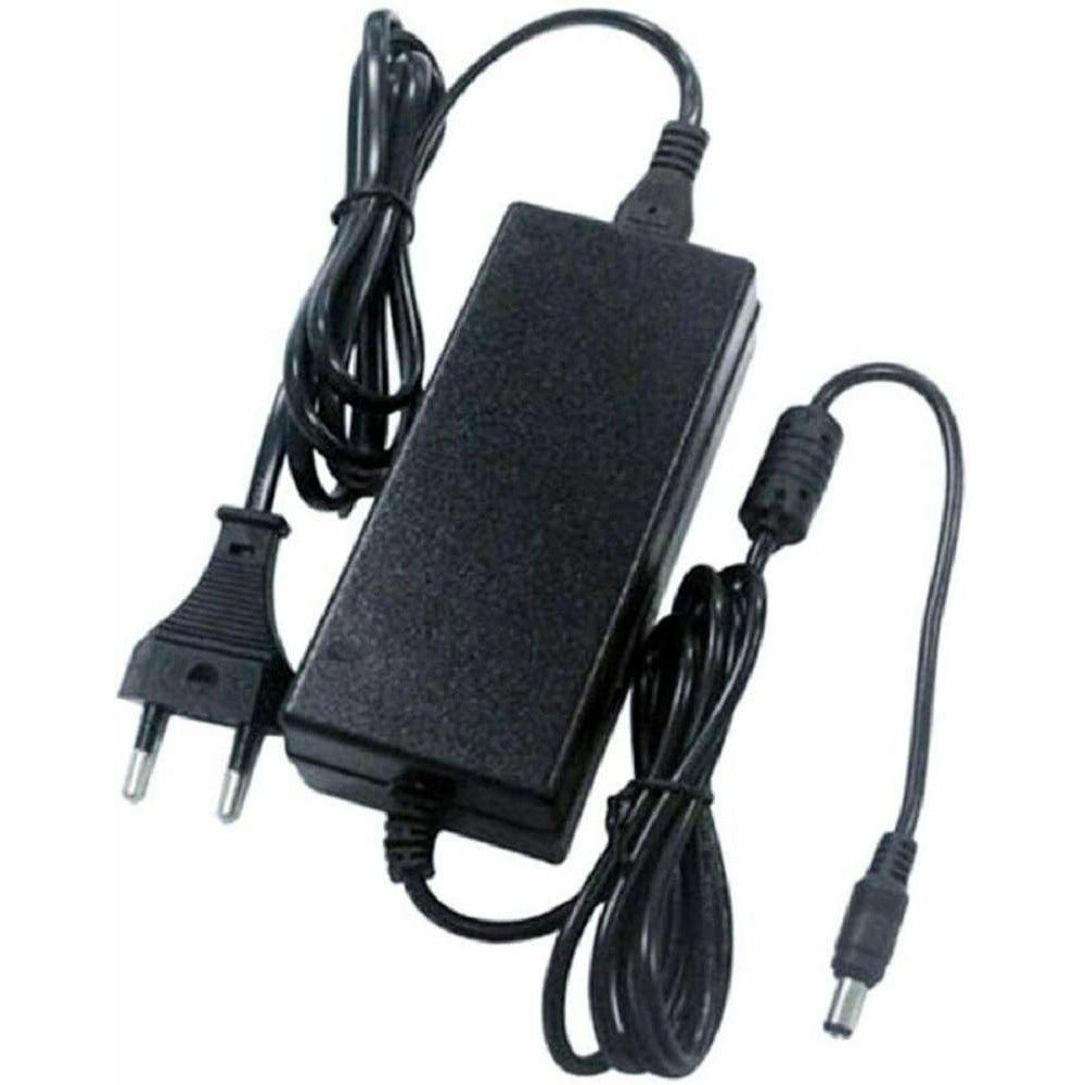 Trade Shop - Striscia Led 24v Impermeabile Ip65 Con 1200 Led Luce Naturale 4000k Da 45 Watt -