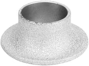 Sfere abrasivi 73 cm diametro esterno vuote per macchine a sega a freddo 10 cm 15 cm 20 cm 25 cm altezza (25 cm)