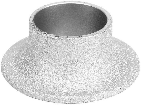 Sfere abrasivi 73 cm diametro esterno vuote per macchine a sega a freddo 10 cm 15 cm 20 cm 25 cm altezza (25 cm)