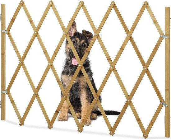 Porta finestre - Estendibile fino a 1165 cm - Altezza 825 cm - Naturale