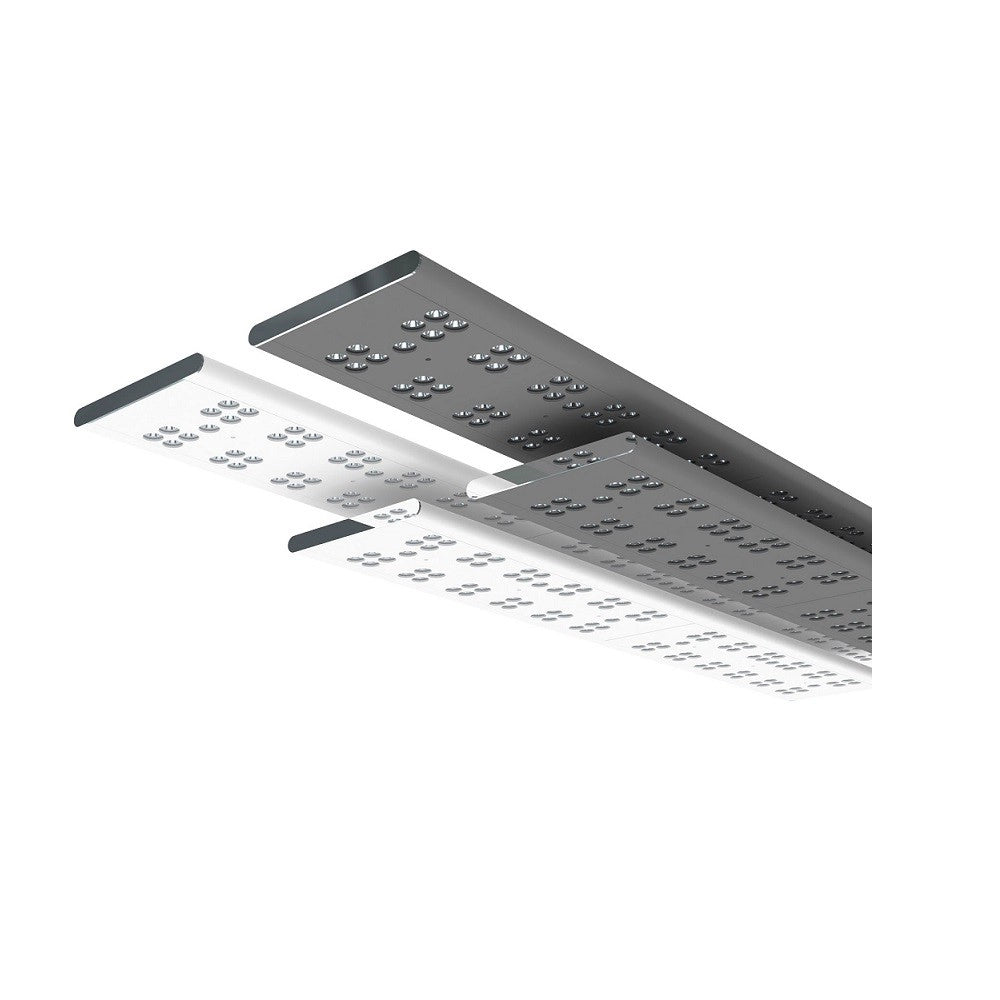 ATI Straton Flex G2 153 Antracite - plafoniera Wi-Fi per acquari marini